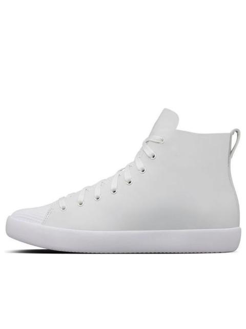 Converse Converse HTM x Chuck Taylor All Star Modern Hi 'White' 894953-100