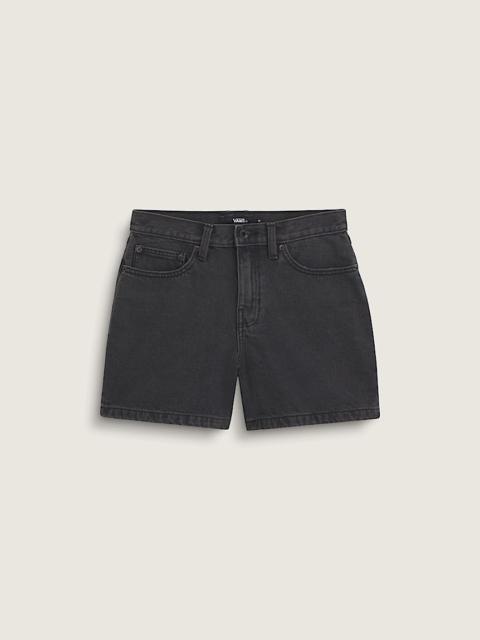 Vans Check-5 Mid Rise Shorts
