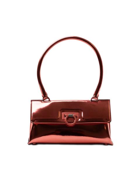 FERRAGAMO Top Handle Shoulder Bag