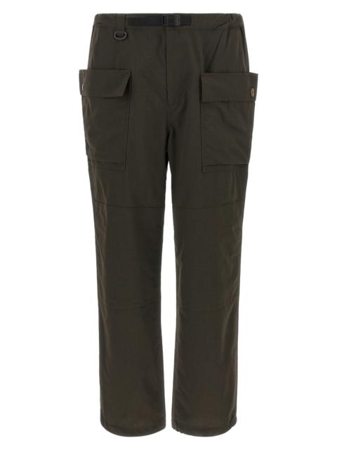 snow peak 'Takibi' Pants