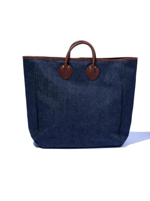 Warehouse & Co. Warehouse & Co Lot. 5230 Denim Tote Bag