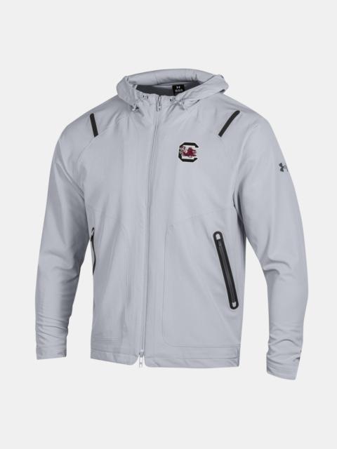Under Armour Men's UA Unstoppable Collegiate Jacket