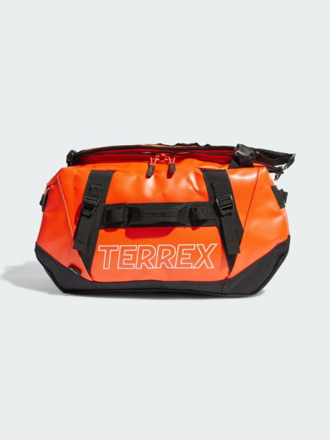 adidas Terrex Rain.Rdy Expedition Duffel Bag S - 50 L