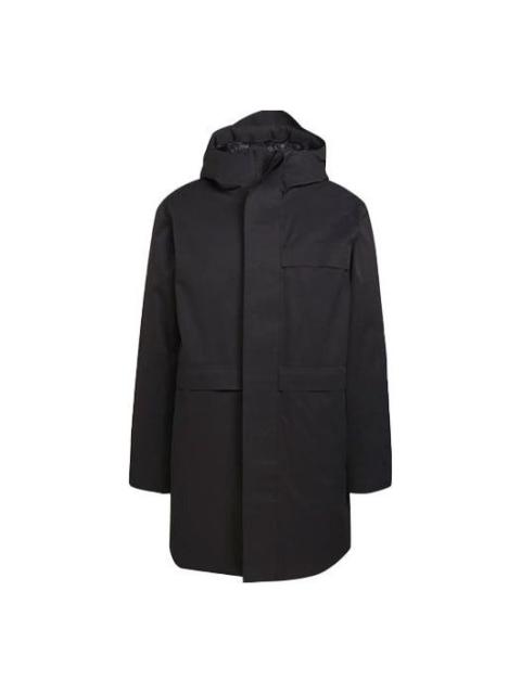 Y-3 adidas Y-3 Classic CO GORE-TEX Down Parka 'Black' HB3452
