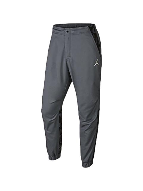 Jordan Jordan AJ City Pants "Cool Grey / Black" 706723 065