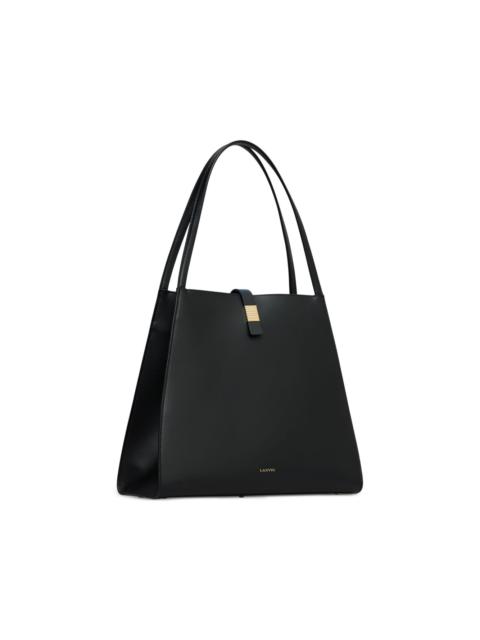 Lanvin leather shoulder bag