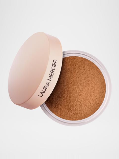 Laura Mercier Mini Ultra-Blur Talc-Free Long-Wear Translucent Loose Setting Powder