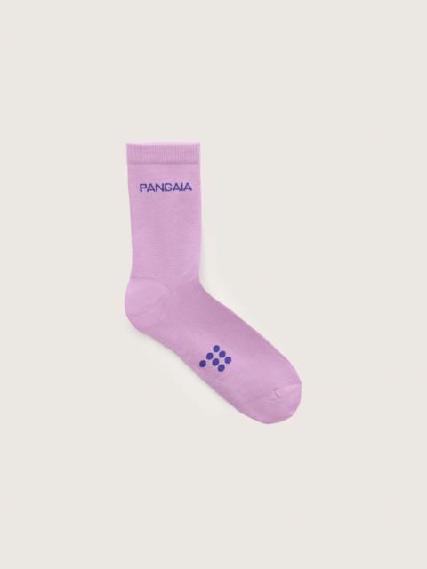 PANGAIA Pangaia Socks - Lavender Haze