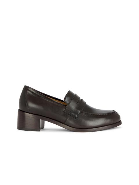 The Row Vera Loafer