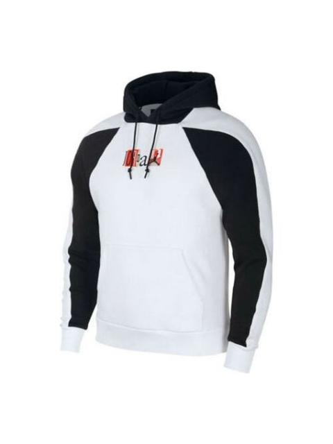 Jordan Air Jordan Legacy Flight Nostalgia Pullover AJ 9 BV5455-100