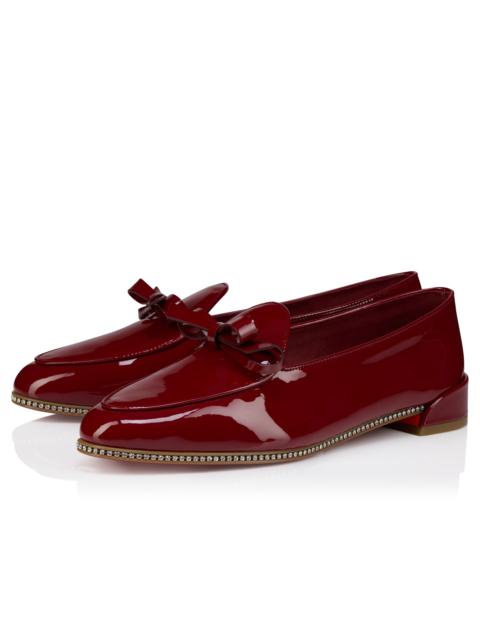Christian Louboutin Mocastrass Loafers