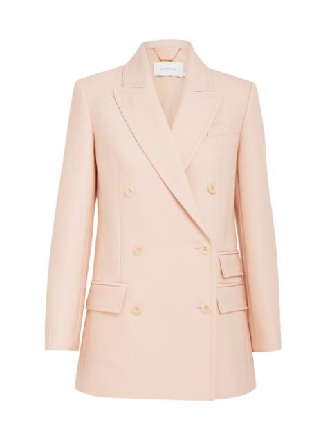 Zimmermann WONDERLAND TAILORED BLAZER