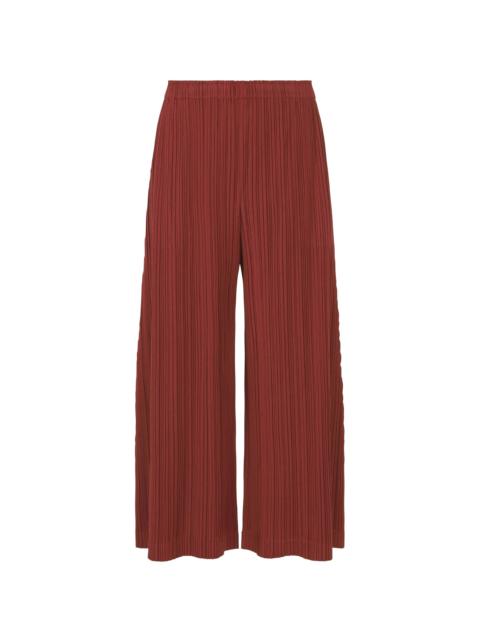 Pleats Please Issey Miyake WOOL PLEATS