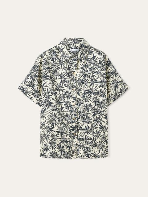 Loro Piana Isoble Shirt