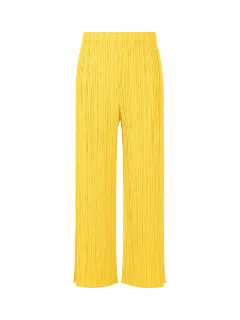 Pleats Please Issey Miyake MONTHLY COLORS : APRIL