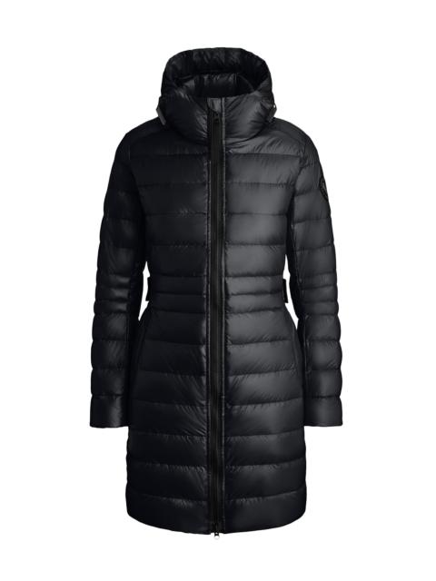 Canada Goose Women's Cypress Hooded Jacket - Black