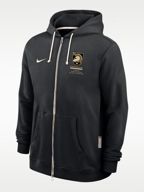Nike Army Sideline Standard Issue Men's Nike Dri-FIT College Full-Zip Hoodie