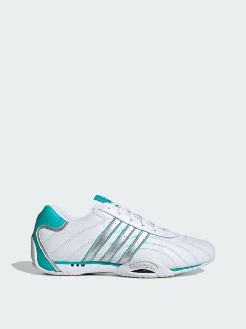 adidas ADIRACER LO MERCEDES AMG PETRONAS F1 TEAM SHOES