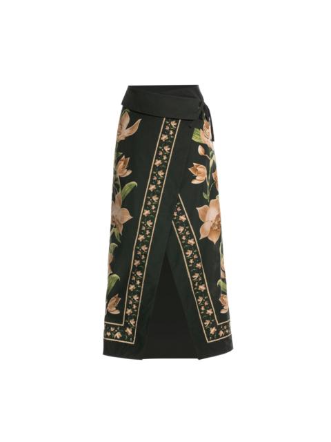 Agua by Agua Bendita Tierra Orquidea Pareo