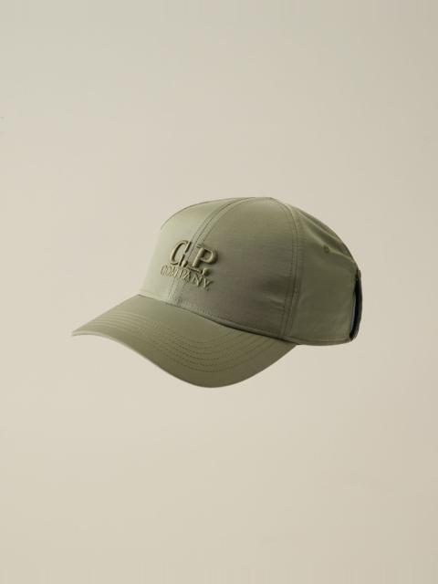 C.P. Company Chrome-R Goggle Cap