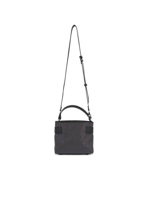 Brunello Cucinelli small Precious Essence mini bag