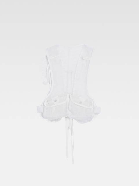 JACQUEMUS Le gilet