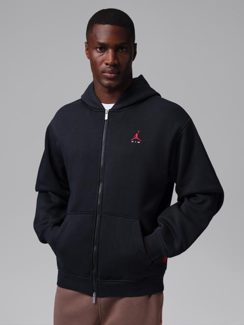 Jordan Jordan Brooklyn Men's Full-Zip Hoodie
