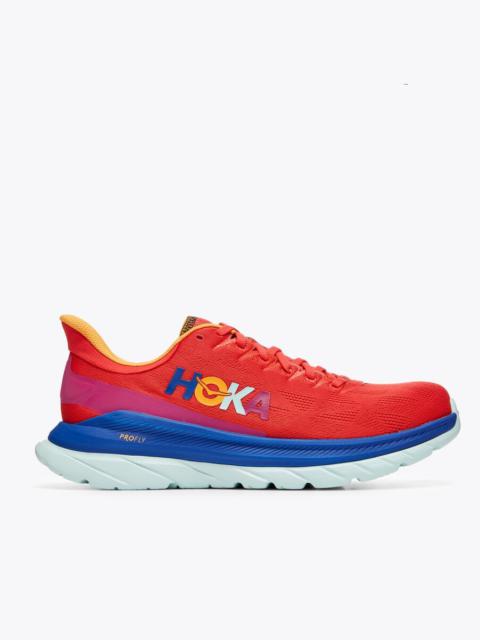 HOKA Men's Mach 4
