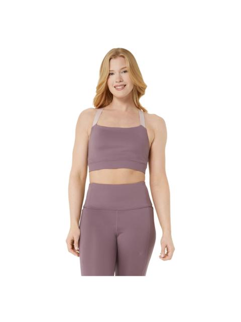 Asics NAGINO FLEX 2TONE BRA