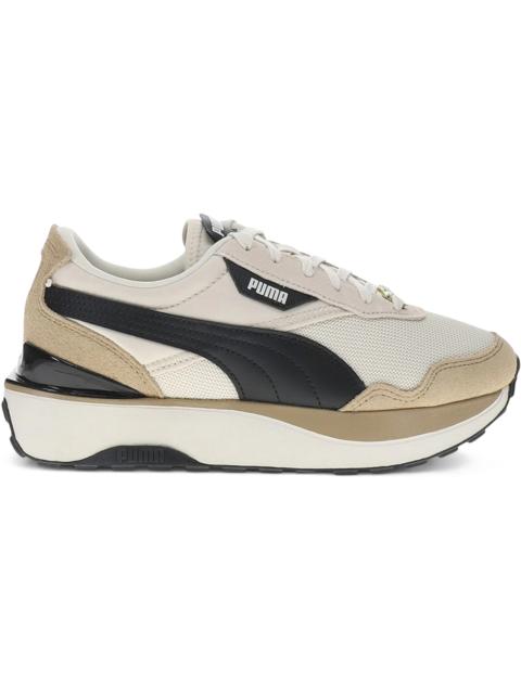 Puma Cruise Rider Bling Prairie Tan Black (Women's)