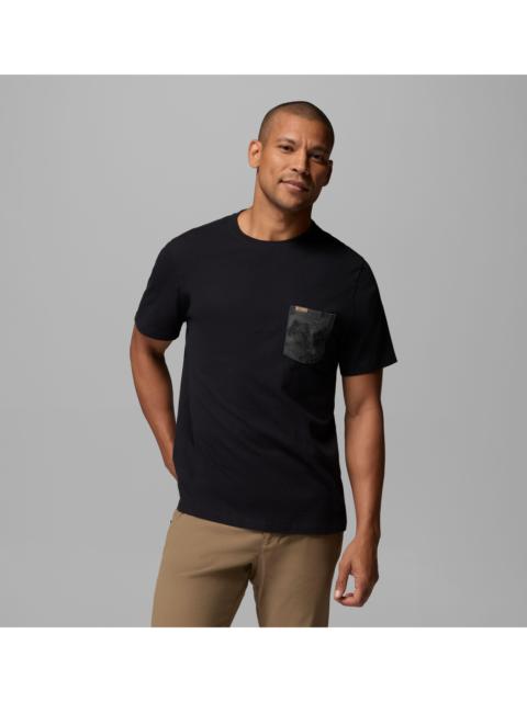Columbia Men's PHG Sharptail Camo Pocket T-Shirt