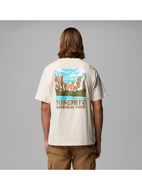 Columbia Men's Dome Graphic T-Shirt
