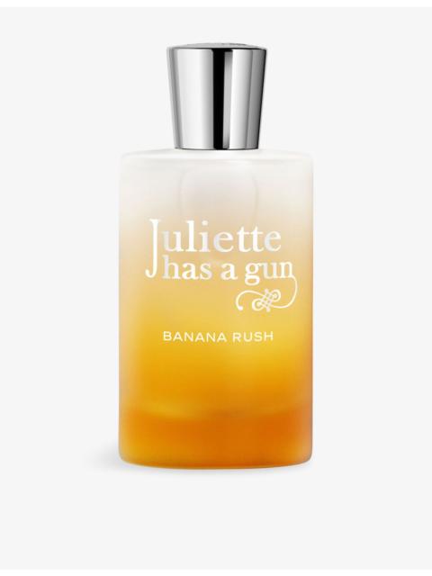 Juliette Has A Gun Banana Rush Eau De Parfum 100ml