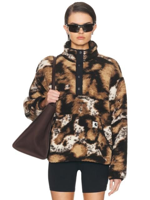 Carhartt Elliot High Neck Liner Pullover