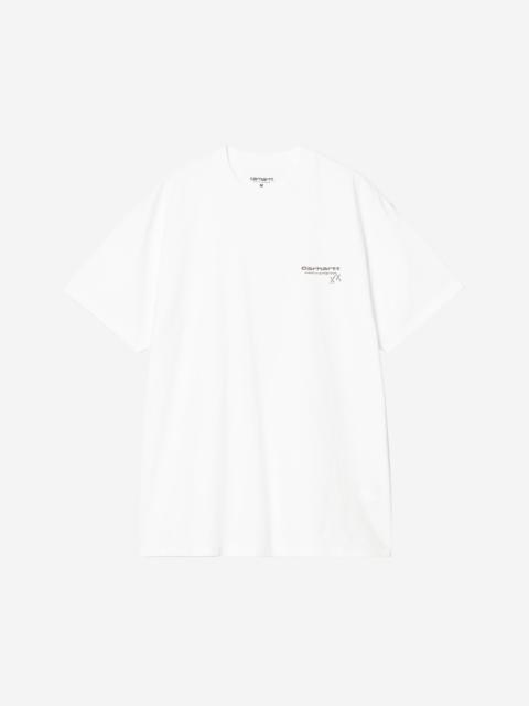 Carhartt WIP Garble T-Shirt