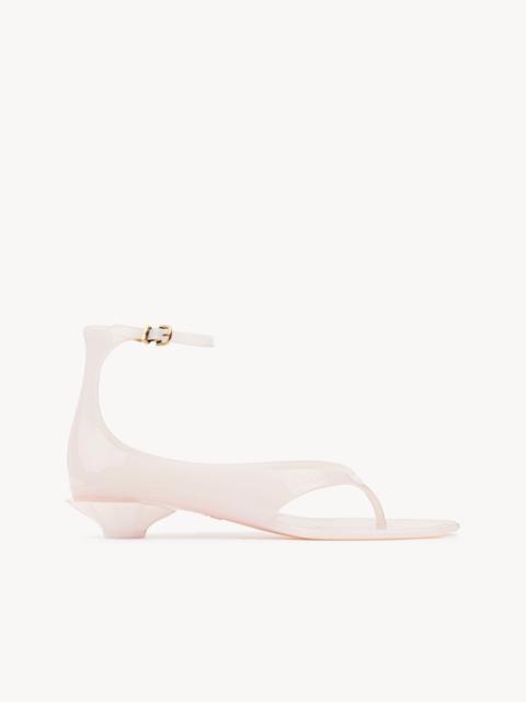 Chloé CHLOÉ JELLY SANDAL