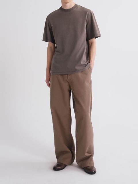 AGOLDE WARRICK TROUSER IN ROCKWELL