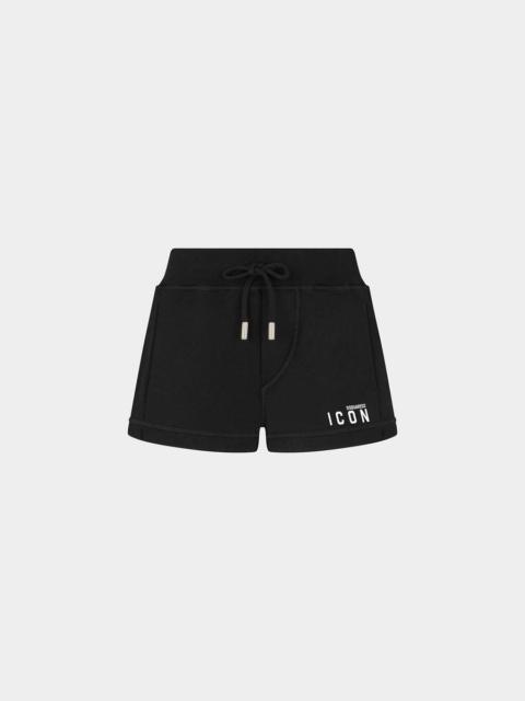 BE ICON SHORTS