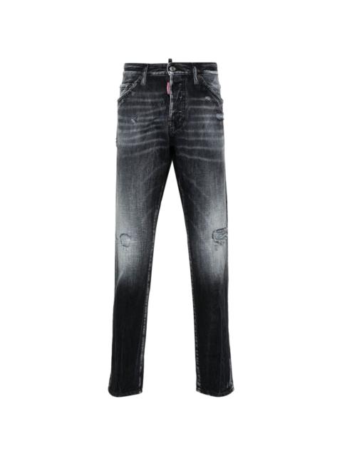 Cool Guy slim-fit jeans