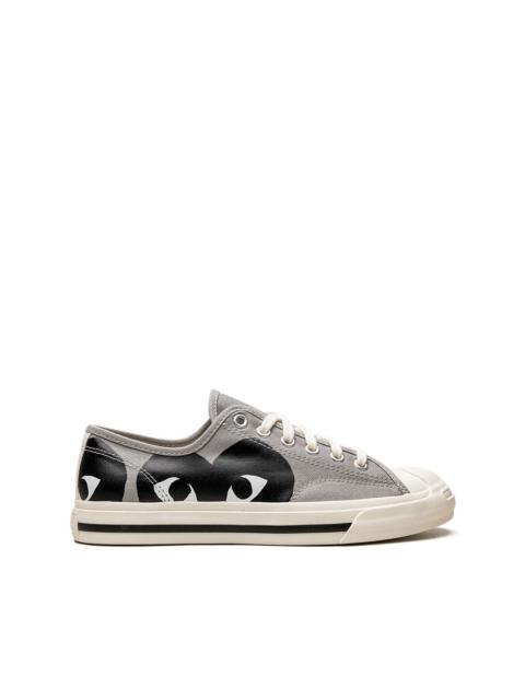 Converse x Comme Des Garcons Play' Jack Purcell sneakers