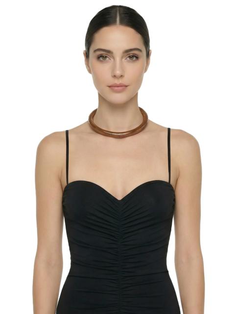 NORMA KAMALI NECKLACE