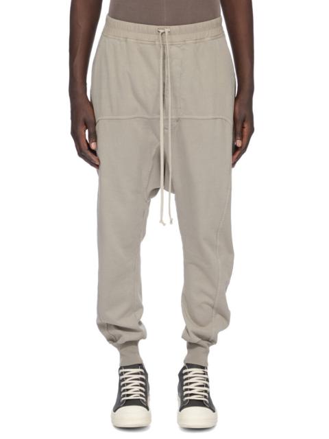 Rick Owens DRKSHDW PRISONER DRAWSTRING