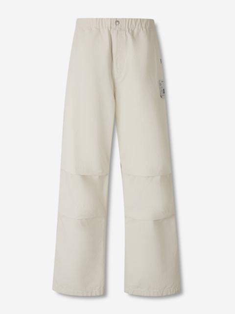 Maison MIHARAYASUHIRO PARACHUTE PANTS
