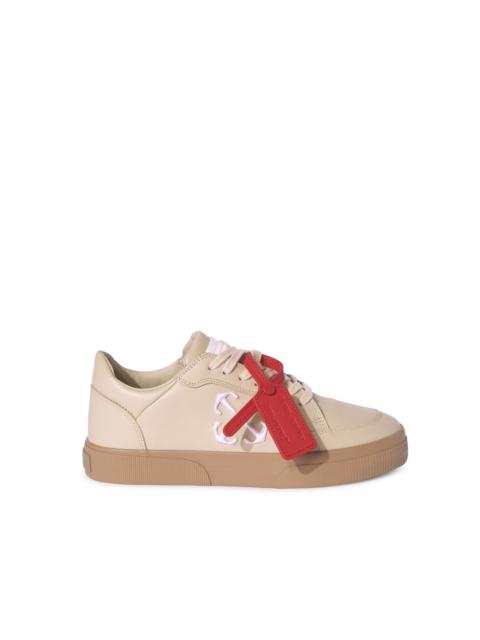 New Low Vulcanized Calf Lea