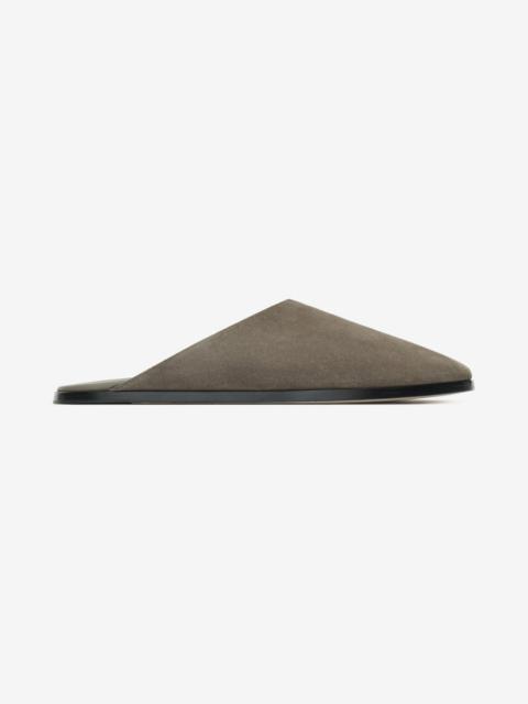 Fear of God Suede Slide