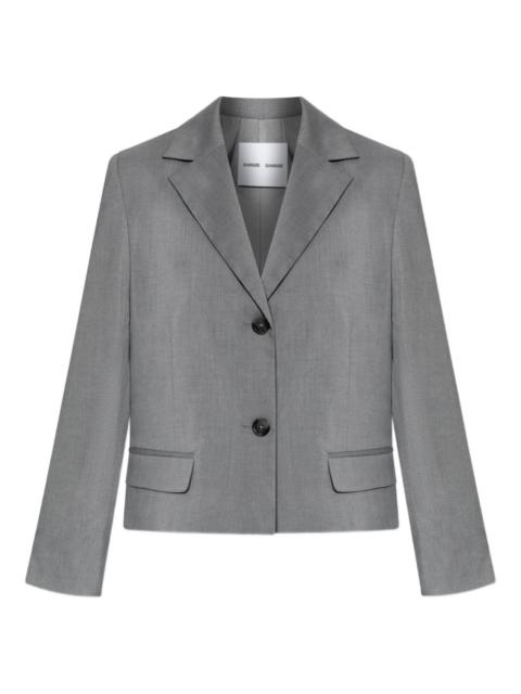 SAMSØE SAMSØE Sarila blazer