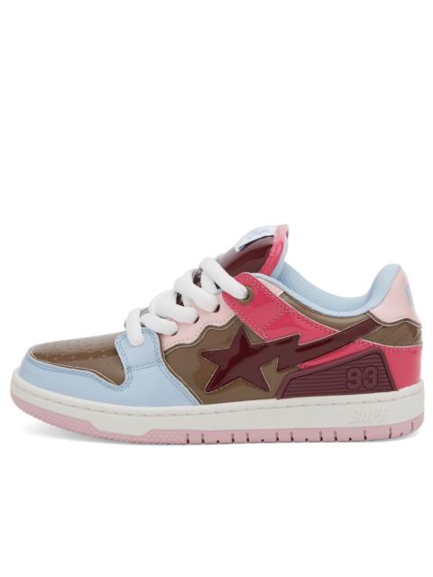 A BATHING APE® A Bathing Ape New Bape Sk8 Sta #2