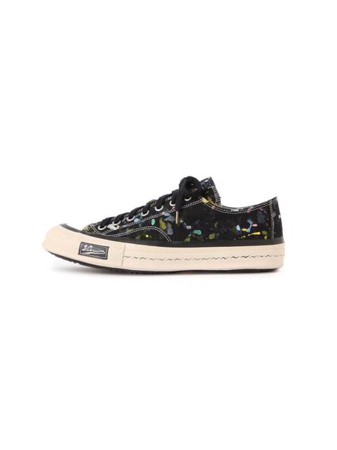visvim SKAGWAY LO BLACK