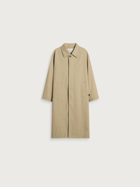Dunst Dunst Refined Mac Coat