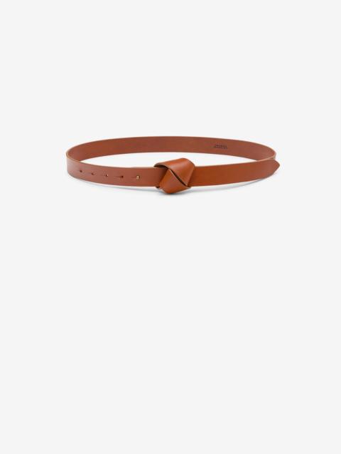 Isabel Marant LASSIO BELT
